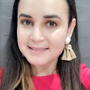 Meet your Posher, Marlene